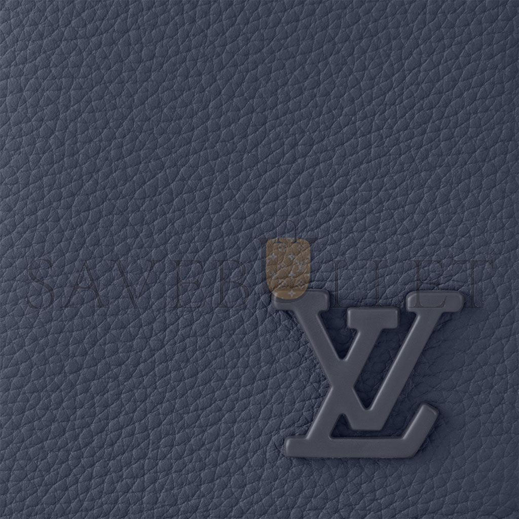 l**is V*t*n brazza wallet m81810 (19*10*2cm)
